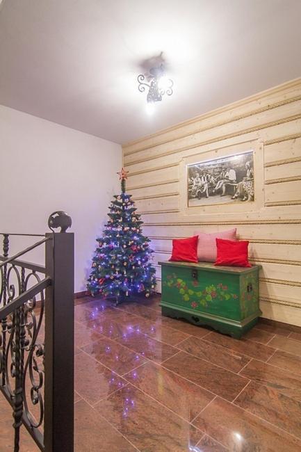 Folk I Apartment *