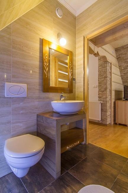 Folk I Apartment Murzasichle