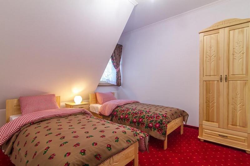 Apartment Folk I Murzasichle
