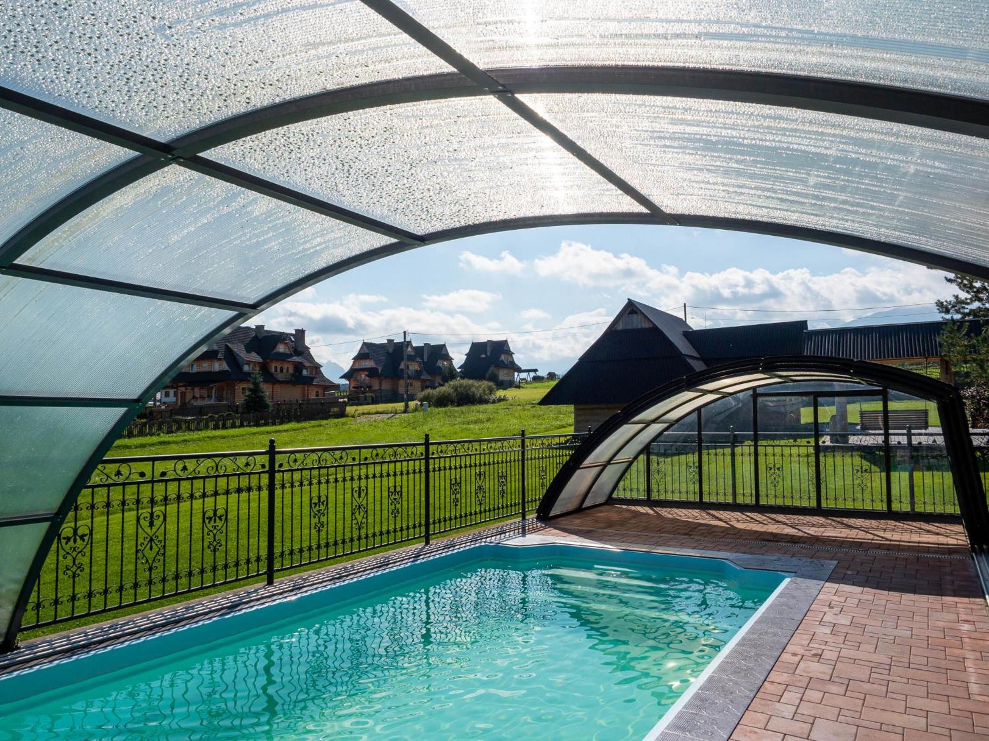 Apartment Folk I Murzasichle