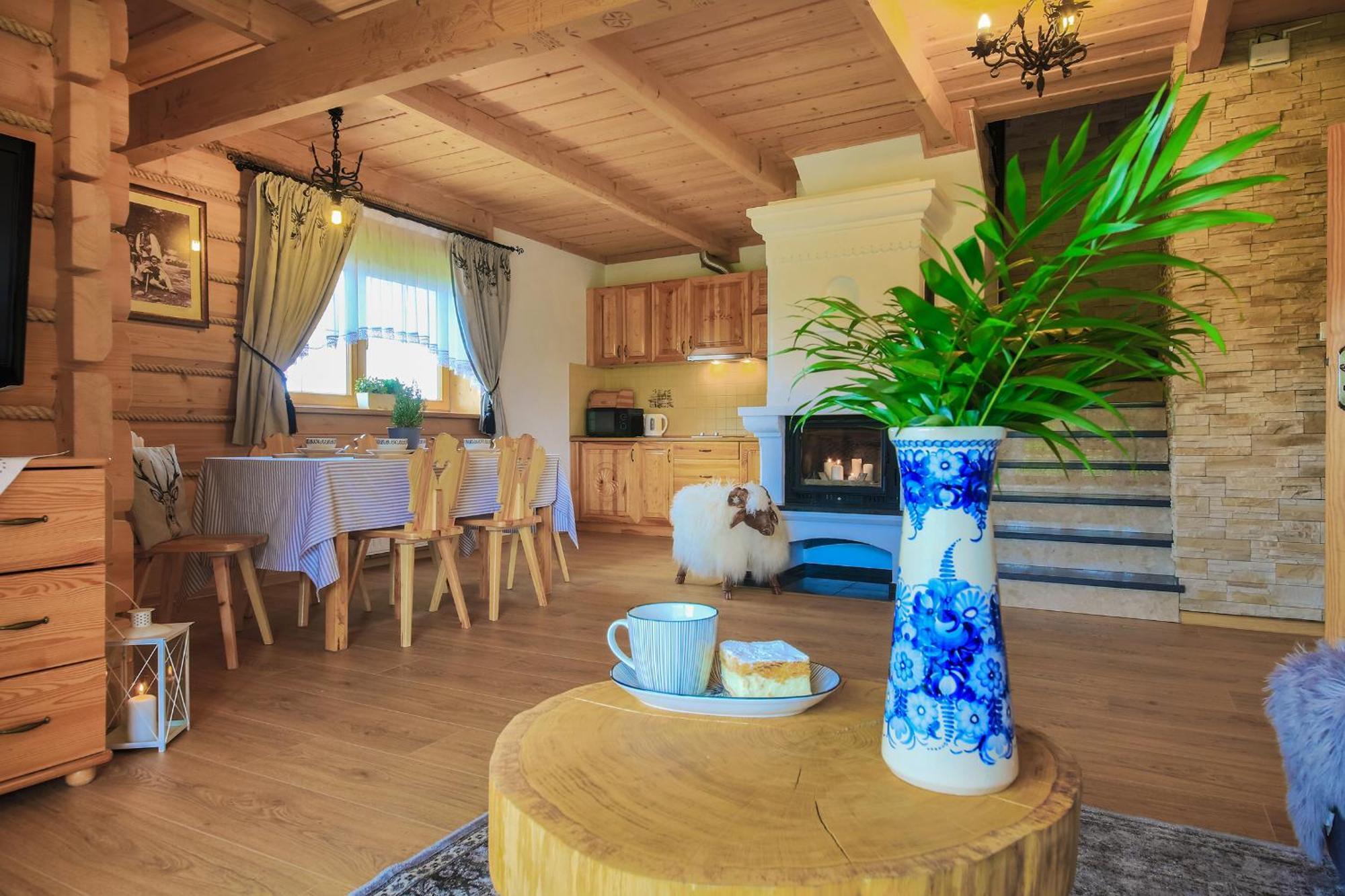 Folk I Apartment
